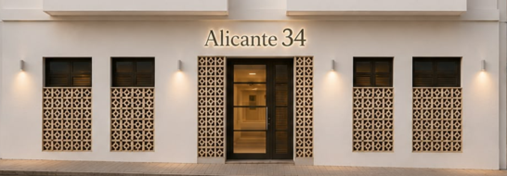 OBRA NUEVA EN SAN ANTONIO