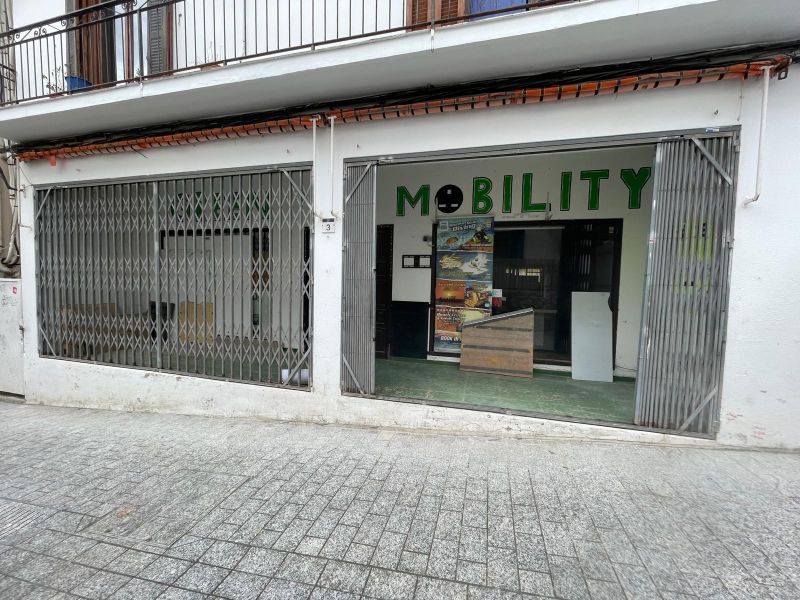 OPORTUNIDAD PARA EMPRENDEDORES