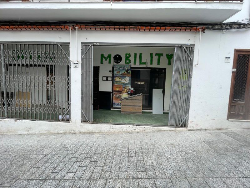 OPORTUNIDAD PARA EMPRENDEDORES