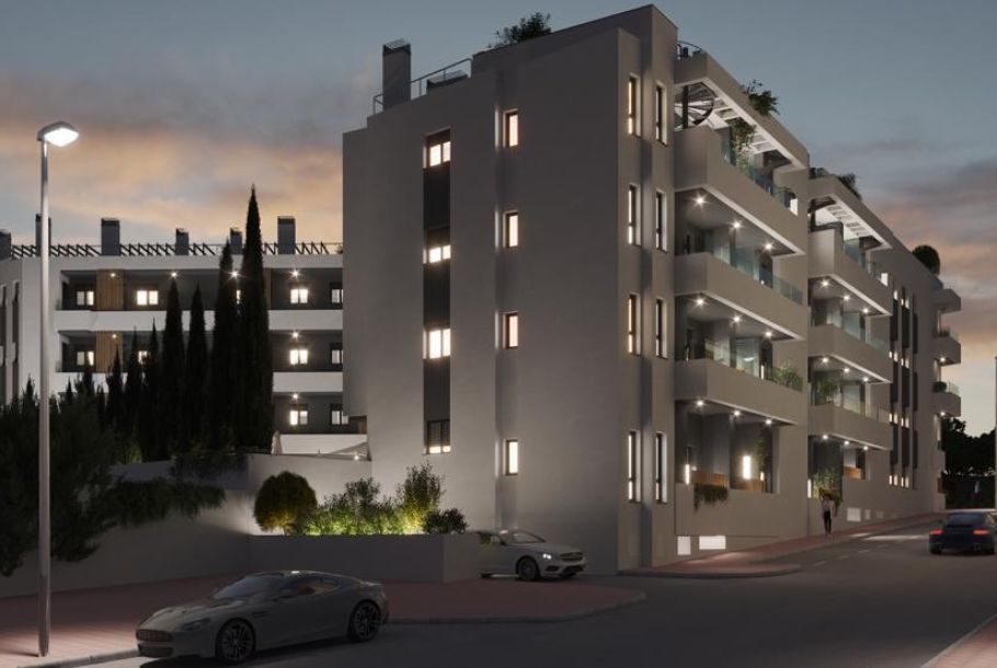 ÚLTIMAS UNIDADES A LA VENTA EN OBRA NUEVA