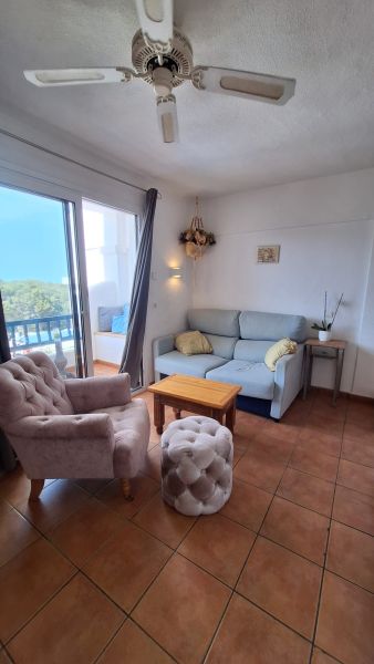 ÁTICO EN CORAL MAR CALA TARIDA