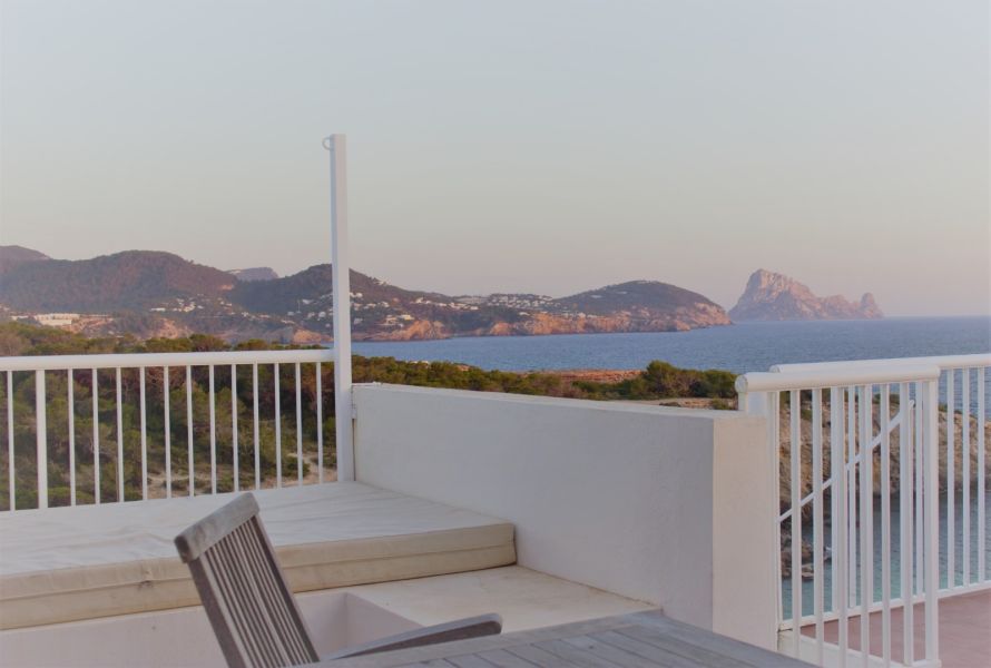ALQUILER ANUAL CON VISTAS AL MAR