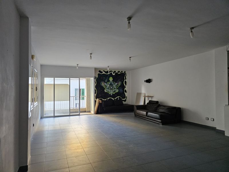 LOCAL COMERCIAL 1ª PLANTA