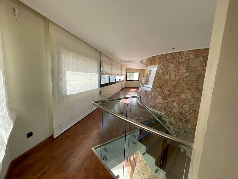 VILLA EXCLUSIVA CON VISTAS AL MAR Y LICENCIA TURÍSTICA