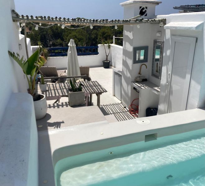 ÁTICO EN CORAL MAR CALA TARIDA