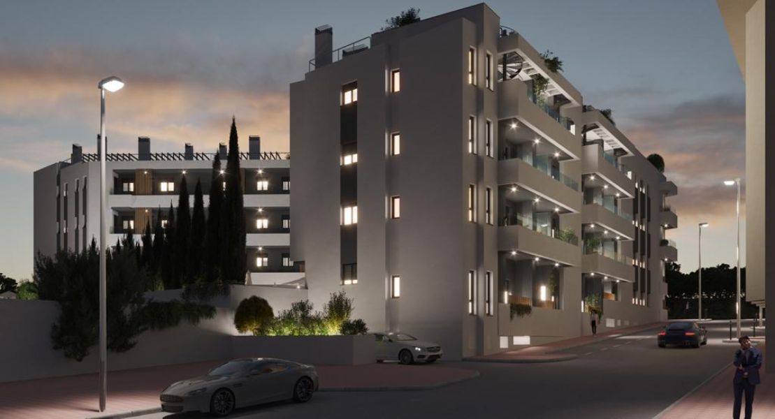ÚLTIMAS UNIDADES A LA VENTA EN OBRA NUEVA