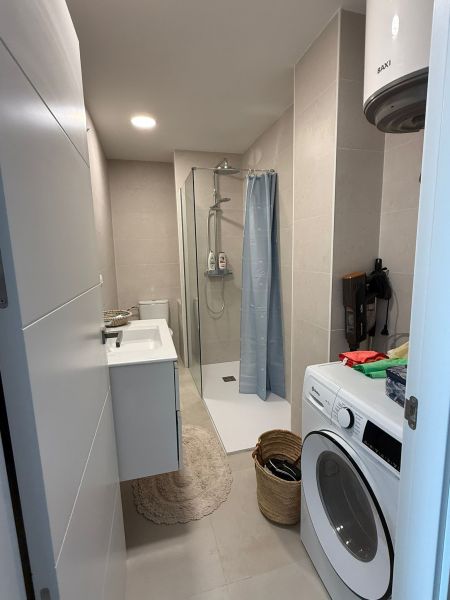 APARTAMENTO REFORMADO EN SAN ANTONIO