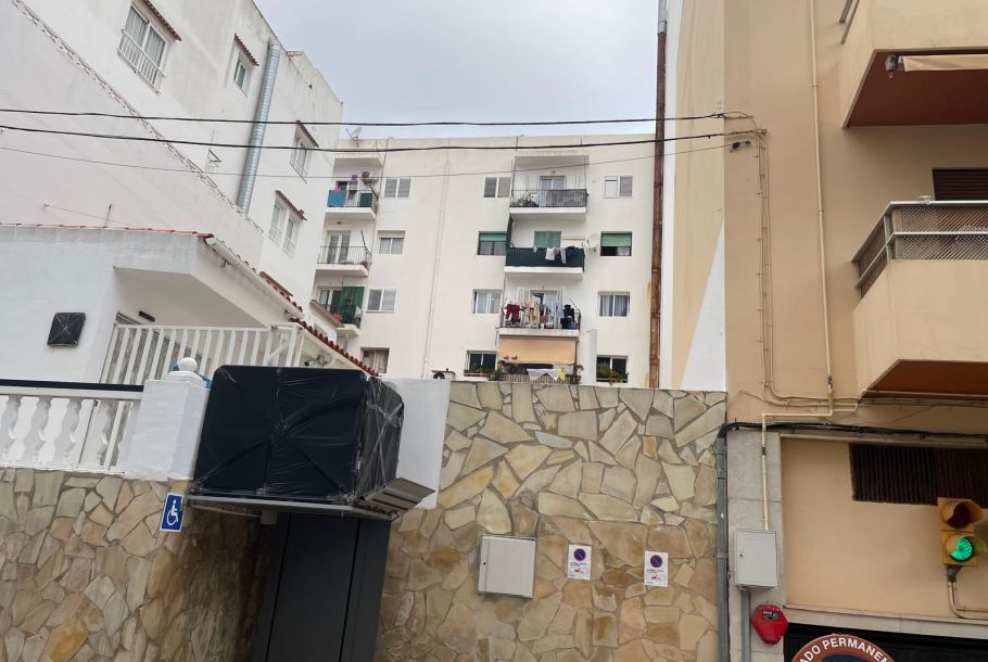 PISO EN VENTA EN FIGUERETES