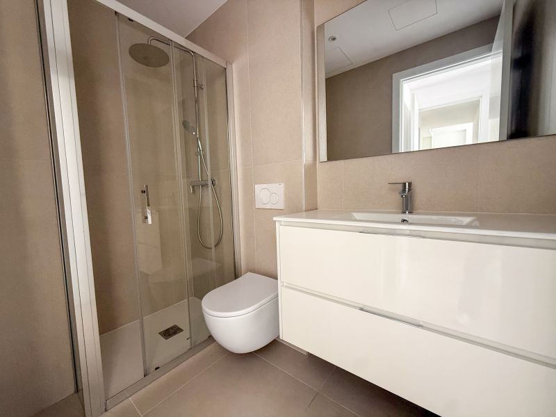 Apartamento en San Antonio
