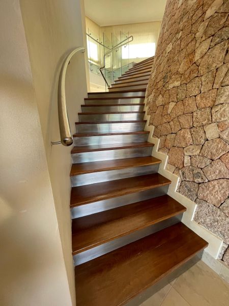 VILLA EXCLUSIVA CON VISTAS AL MAR Y LICENCIA TURÍSTICA