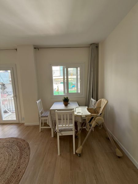 APARTAMENTO REFORMADO EN SAN ANTONIO