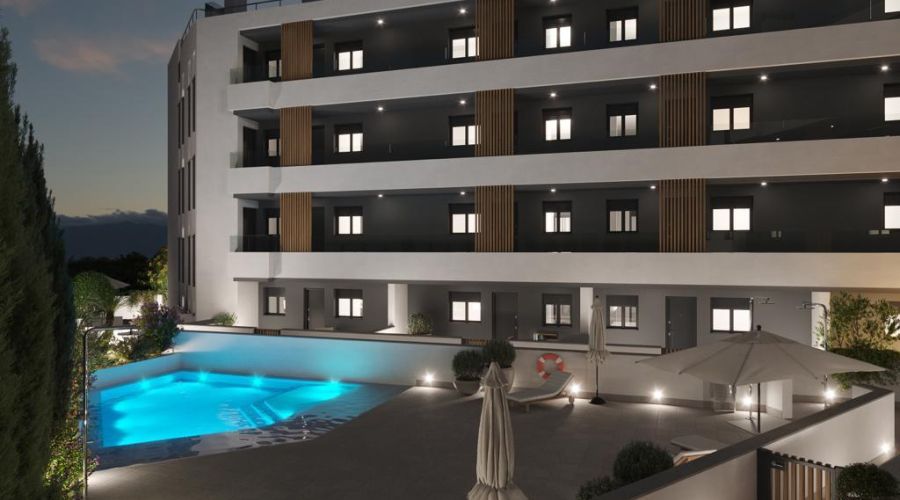 ÚLTIMAS UNIDADES A LA VENTA EN OBRA NUEVA