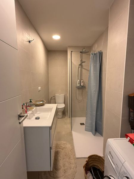 APARTAMENTO REFORMADO EN SAN ANTONIO