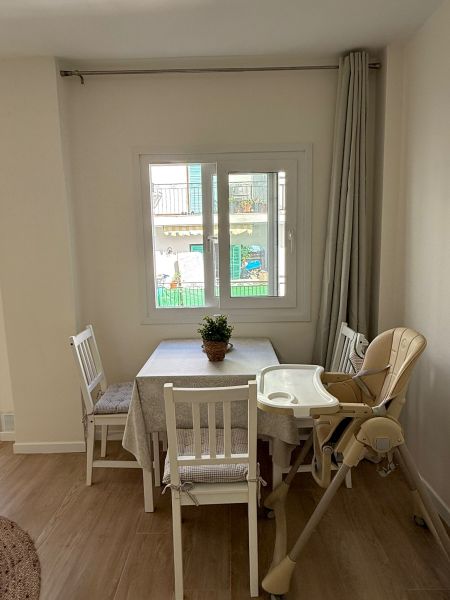 APARTAMENTO REFORMADO EN SAN ANTONIO