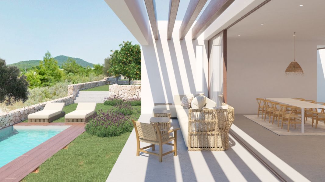 TERRENO URBANO CON LICENCIA Y PROYECTO