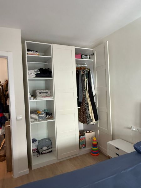 APARTAMENTO REFORMADO EN SAN ANTONIO