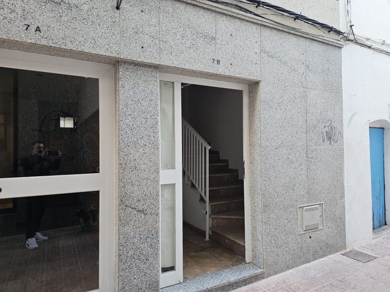 LOCAL COMERCIAL 1ª PLANTA
