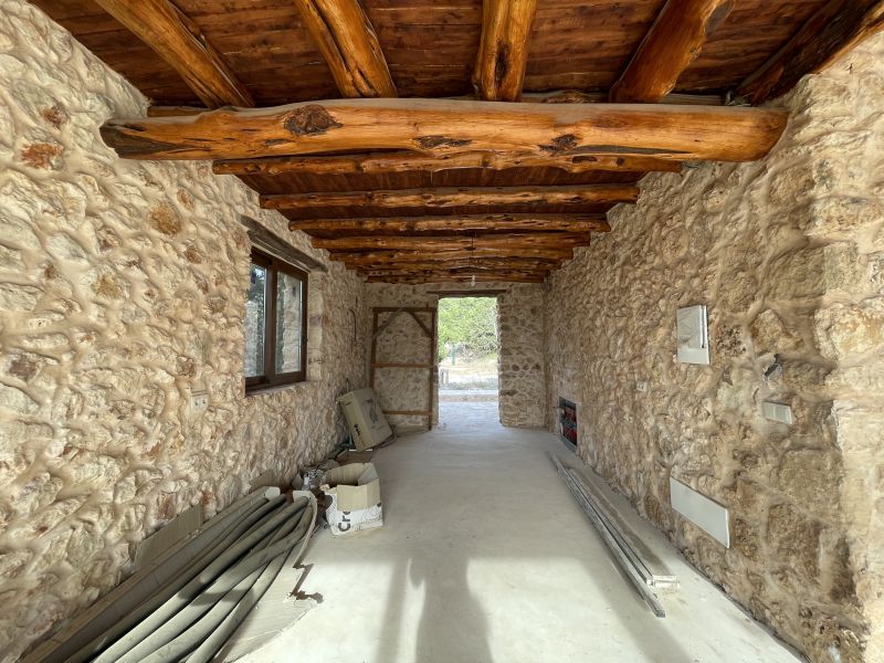 EXCLUSIVA VILLA EN CALA D´HORT