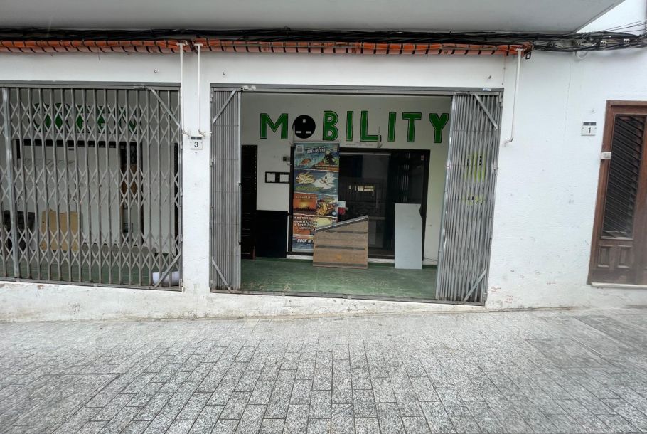 OPORTUNIDAD PARA EMPRENDEDORES