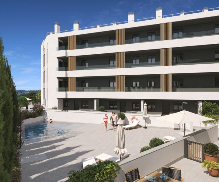 ÚLTIMAS UNIDADES A LA VENTA EN OBRA NUEVA