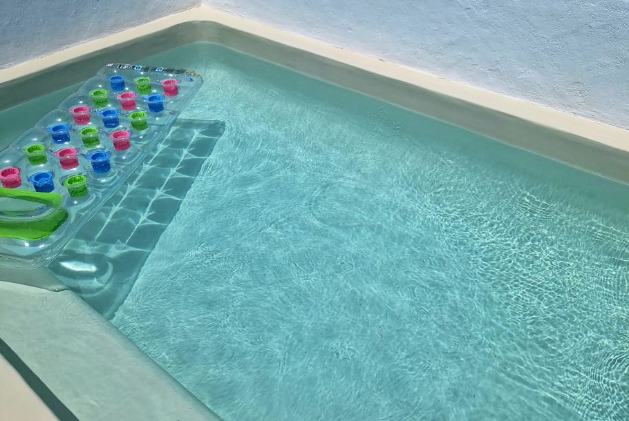 ÁTICO EN CORAL MAR CALA TARIDA