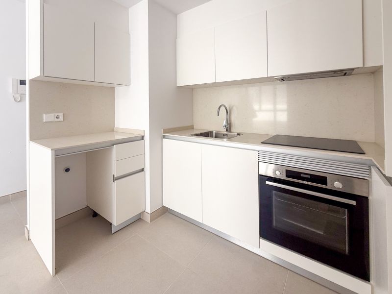 Apartamento en San Antonio