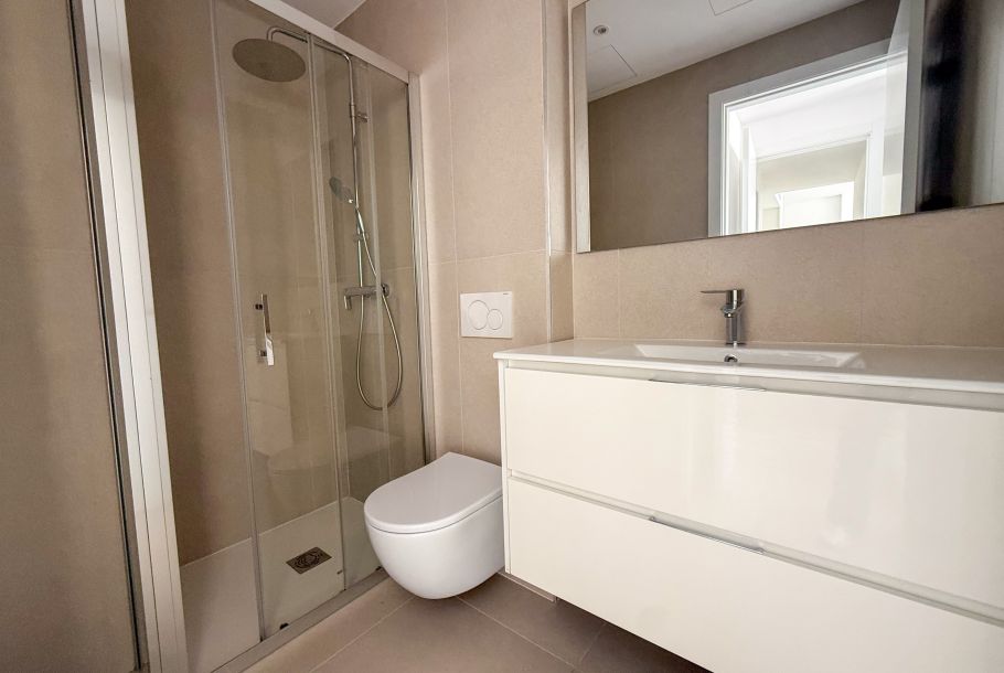 Apartamento en San Antonio