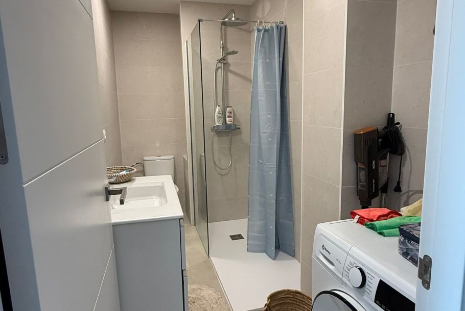 APARTAMENTO REFORMADO EN SAN ANTONIO