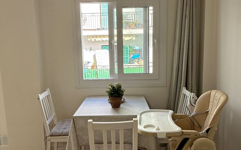 APARTAMENTO REFORMADO EN SAN ANTONIO