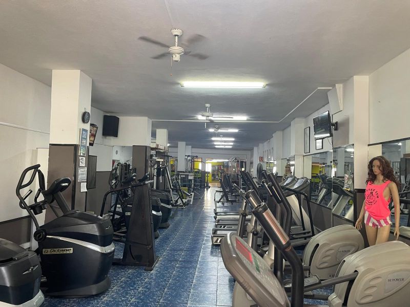 LOCAL EN VENTA EN SAN ANTONIO