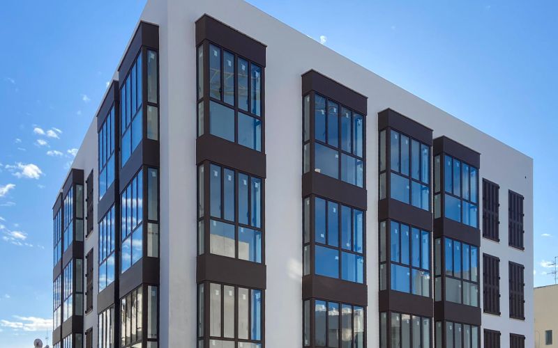 Apartamento en San Antonio