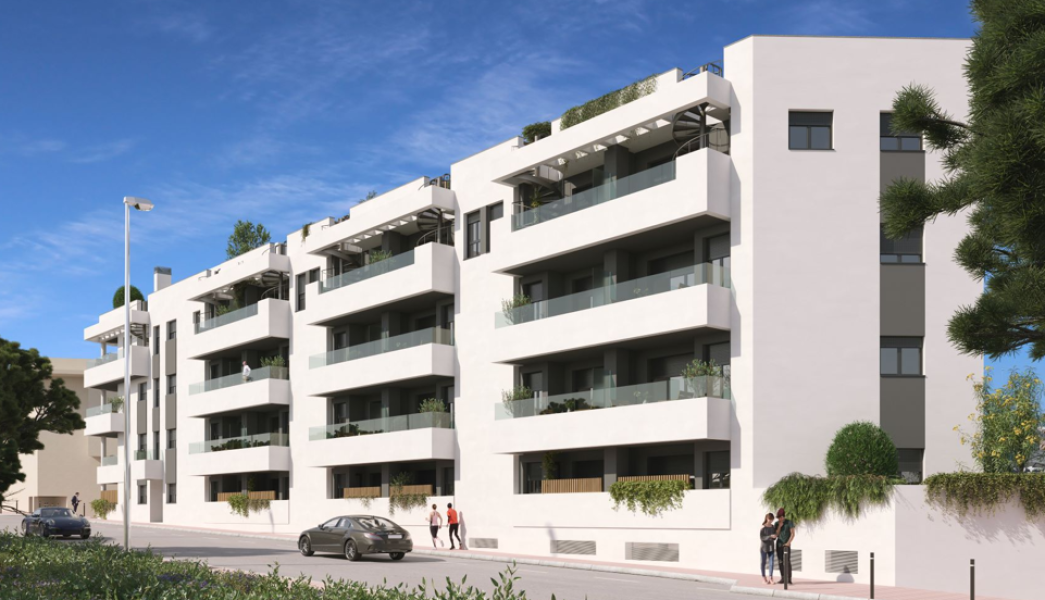 ÚLTIMAS UNIDADES A LA VENTA EN OBRA NUEVA