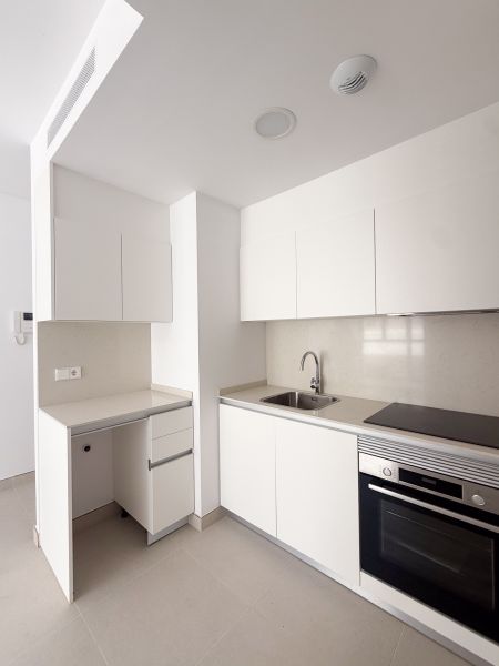 Apartamento en San Antonio