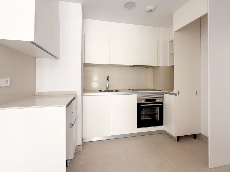 Apartamento en San Antonio