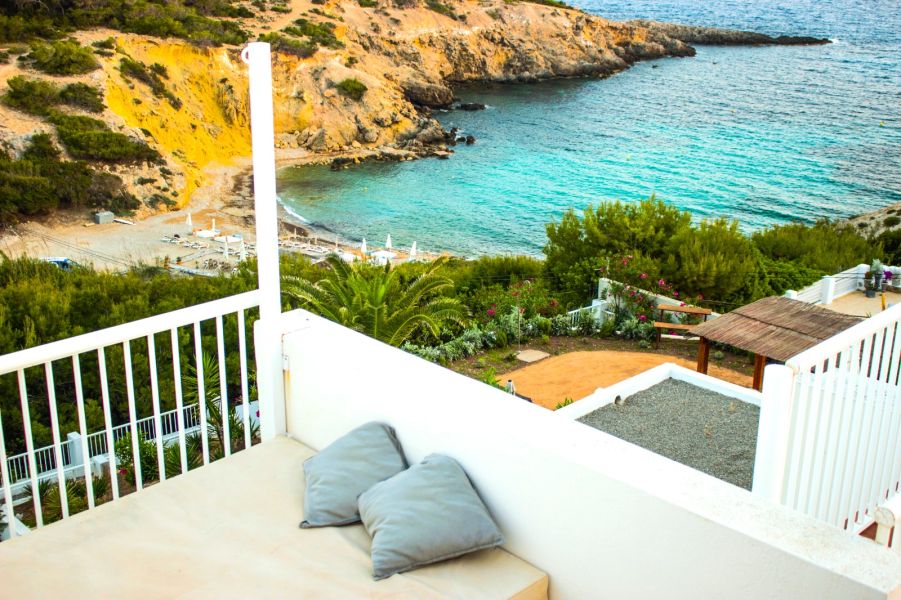 ALQUILER ANUAL CON VISTAS AL MAR