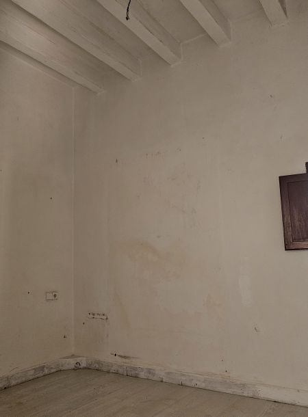 HOUSE WITH GREAT POTENCIAL FOR RENOVATION