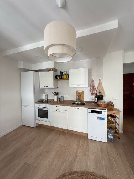 APARTAMENTO REFORMADO EN SAN ANTONIO