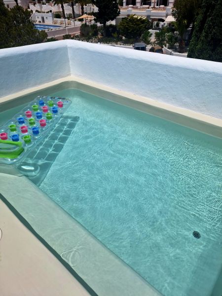 ÁTICO EN CORAL MAR CALA TARIDA
