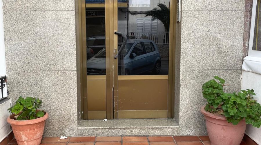 PISO EN FIGUERETES DE 2 HABITACIONES