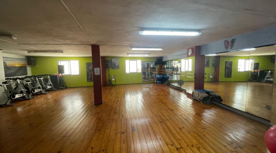 LOCAL EN VENTA EN SAN ANTONIO