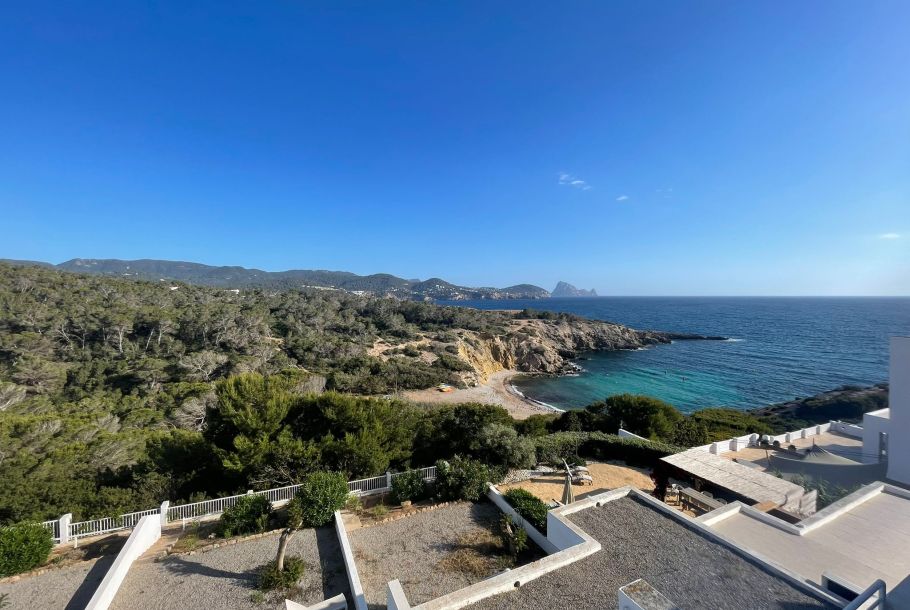 ALQUILER ANUAL CON VISTAS AL MAR