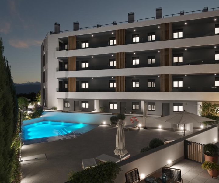 ÚLTIMAS UNIDADES A LA VENTA EN OBRA NUEVA