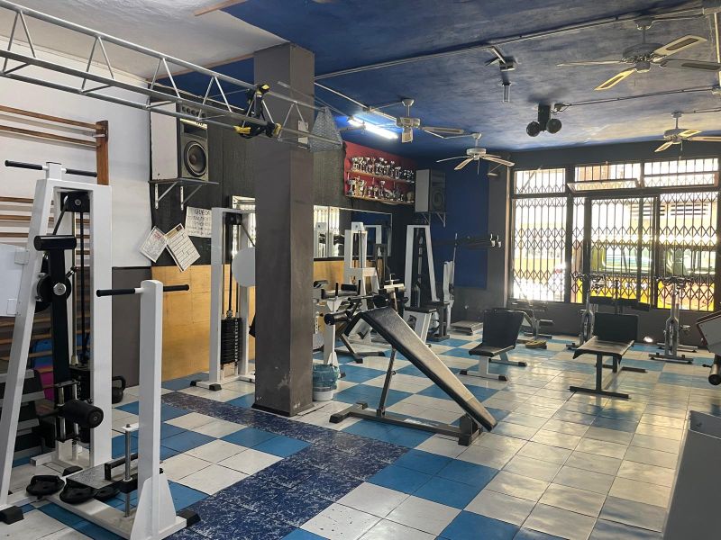 LOCAL EN VENTA EN SAN ANTONIO