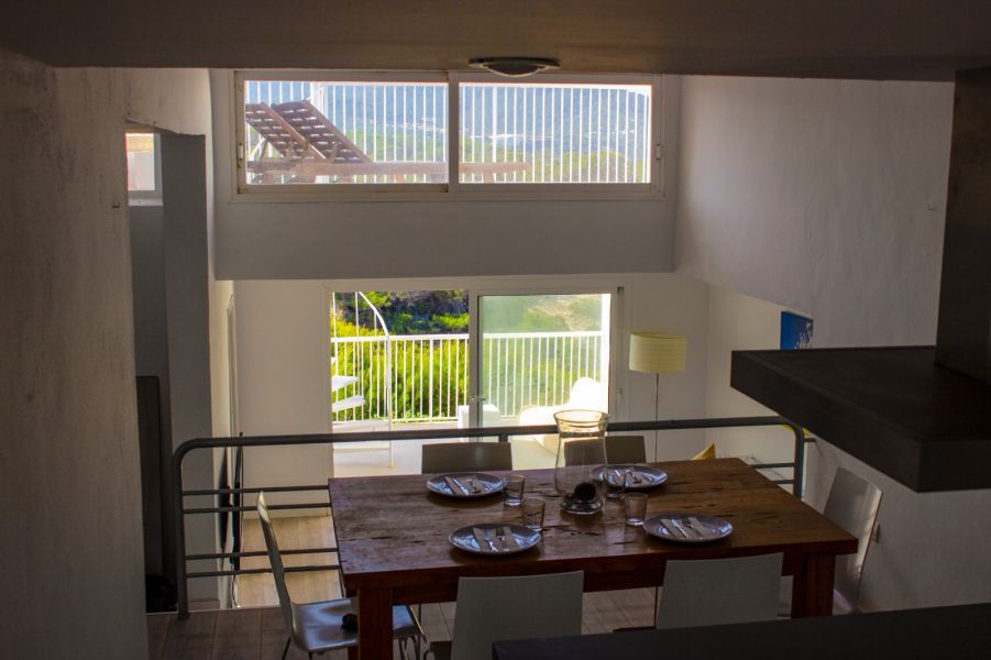 ALQUILER ANUAL CON VISTAS AL MAR