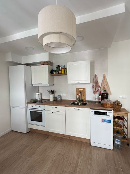 APARTAMENTO REFORMADO EN SAN ANTONIO
