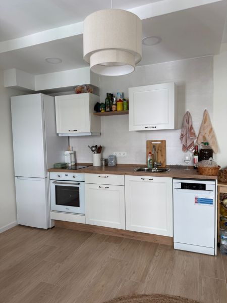 APARTAMENTO REFORMADO EN SAN ANTONIO