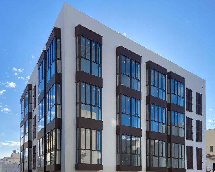 Apartamento en San Antonio