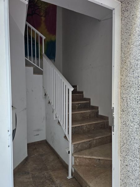 LOCAL COMERCIAL 1ª PLANTA