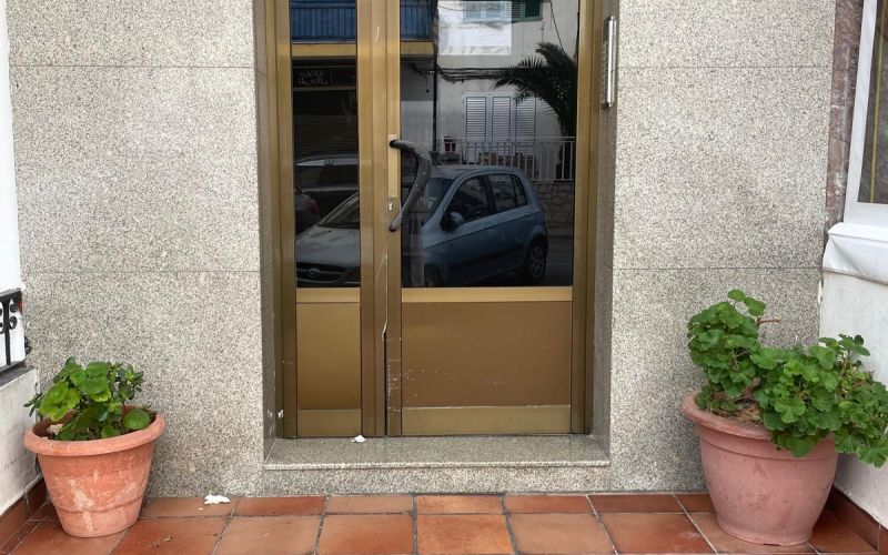 PISO EN FIGUERETES DE 2 HABITACIONES