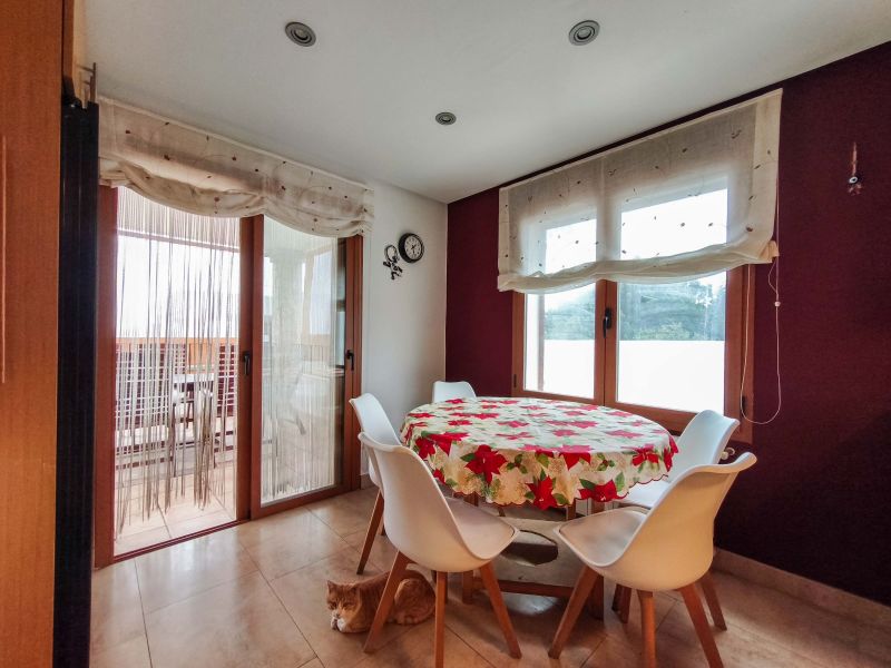 CASA EN CALA DE BOU
